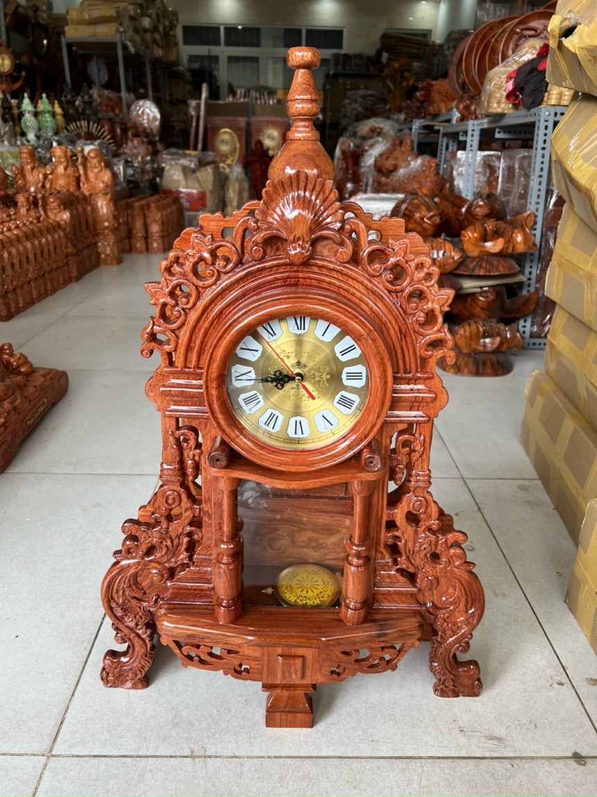 đồng hồ gỗ đứng Chất Lượng, Giá Tốt | Lazada.vn Đồng Hồ Gỗ Đứng Chất Lượng, Giá Tốt | Lazada.Vn