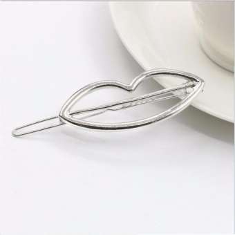 Kẹp tóc Hàn Quốc xinh xắn