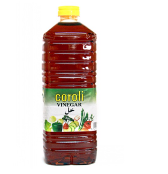 Dấm đỏ hiệu Coroli  1L