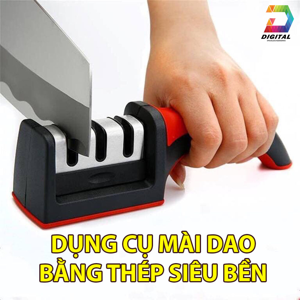 Đồ mài dao kéo cầm tay