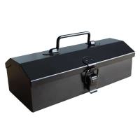 TOYO STEEL Cobako Y-17 Black / กล่องเก็บอุปกรณ์อเนกประสงค์ รุ่น Cobako Y-17 สีดำ แบรนด์ TOYO STEEL จากประเทศญี่ปุ่น (Y-17 BK)