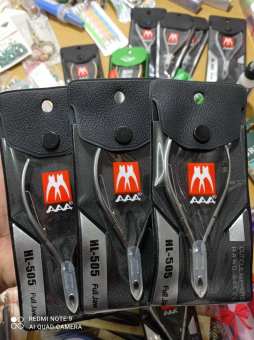 Kìm Kềm Cắt Da AAA HL-401, HL-555, HL-505, HL-506, HL 205