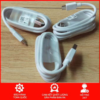 CÁP SẠC NHANH OPPO 2A ZIN THEO MÁY