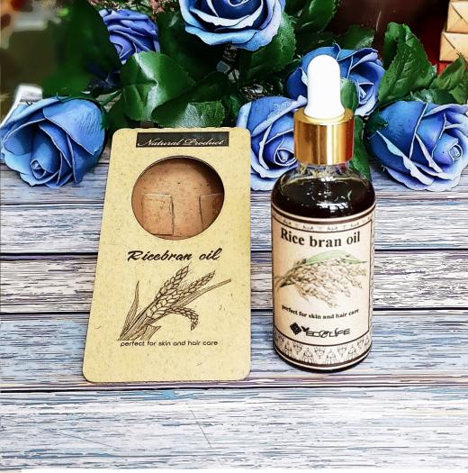 Quà tặng sếp nữ Ecolife - Boss Gift