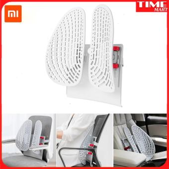 Tựa lưng công thái học Leband GEN 1 , tựa lưng năng động, thoáng khí và thoải mái,masa lưng. Chống mỏi lưng