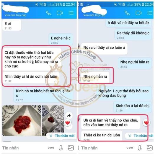 [HCM] Nguyên hộp viên đặt briar thảo mộc tầm xuân thái lan