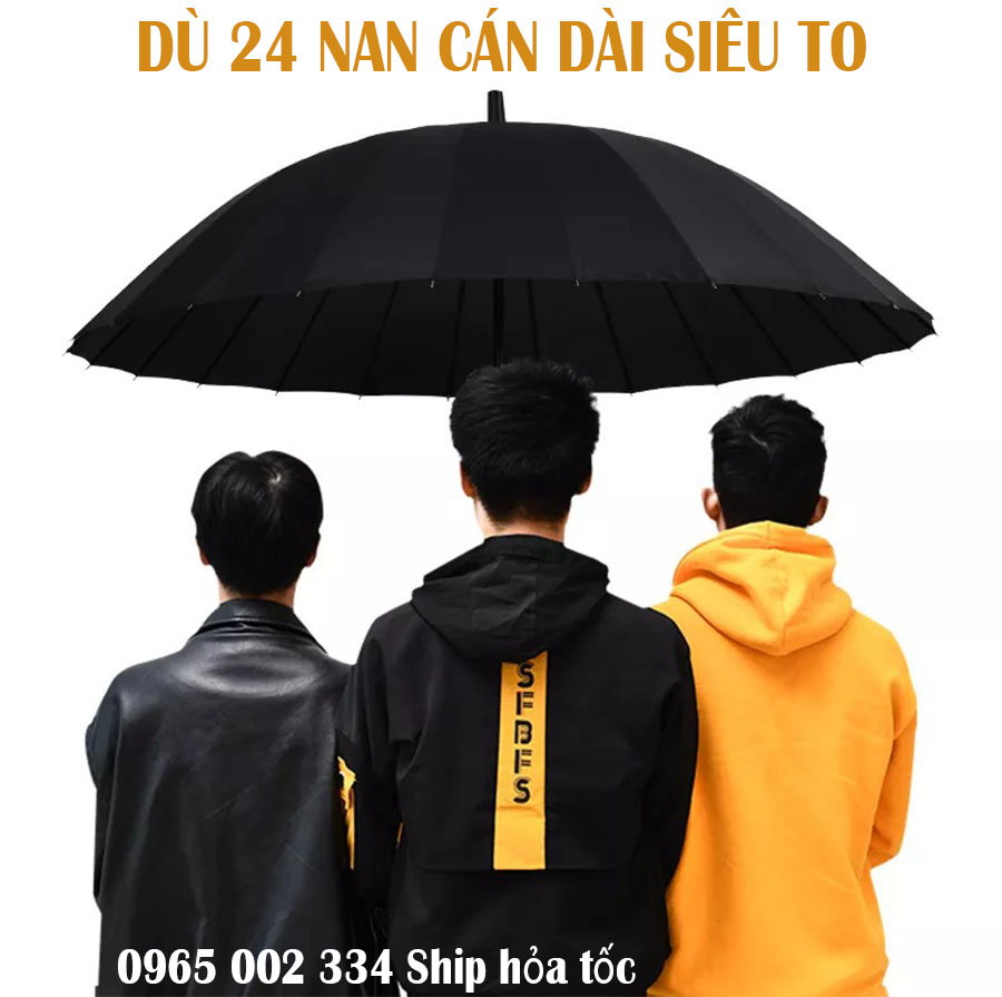 Ô 24 nan siêu đẹp - bền- rộng totshop