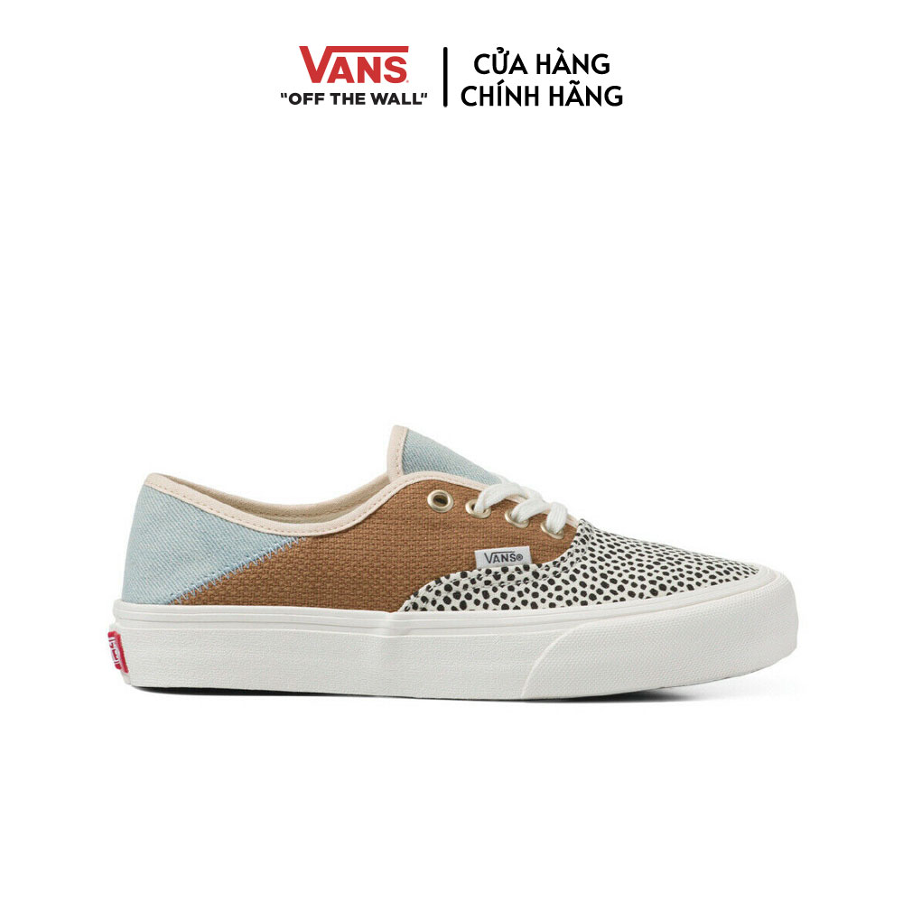 Giày vans authentic mix match vn0a5hypayr