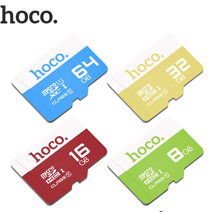 Thẻ-nhớ-Micro-SD-Hoco-Class-10-chính-hãng