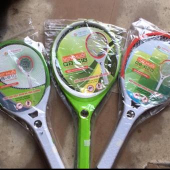 Vợt muỗi G8( bảo hành 3 tháng lỗi 1 đổi 1 ) Trắng - 618