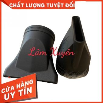 Mỏ vịt máy sấy tócGIÁ RẺ chụp máy sấy tóc, tăng áp lực gió, tăng độ mạnh gió khi sấy, giúp sấy nhanh không bung tóc