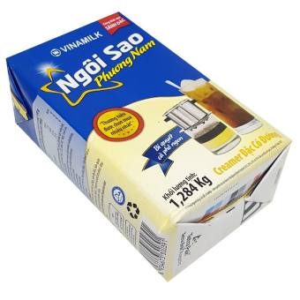 Sữa đặc có đường Ngôi sao Phương Nam 1,284Kg