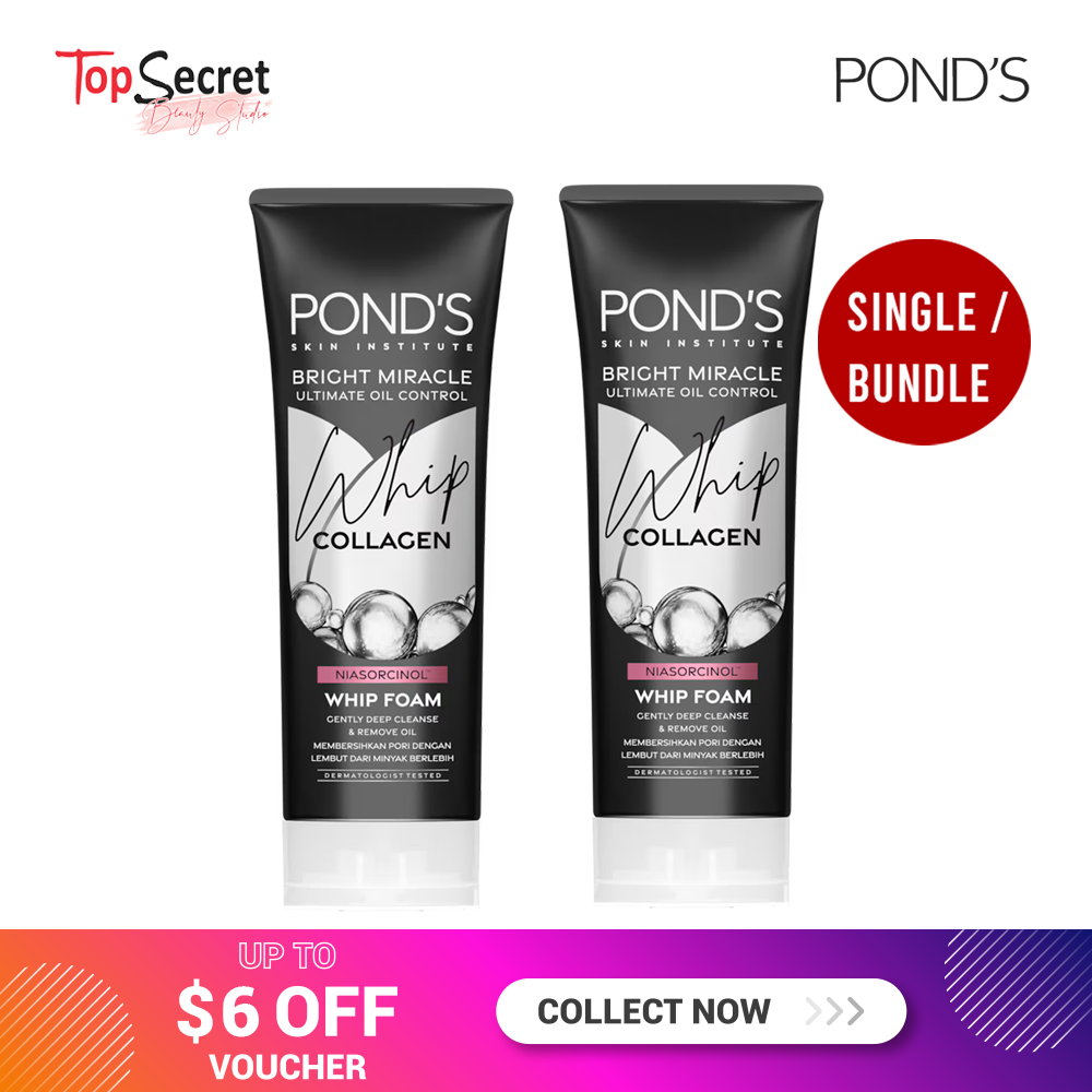 Ponds Bright Beauty Day Cream Spf15 - Brightening Sun Protection