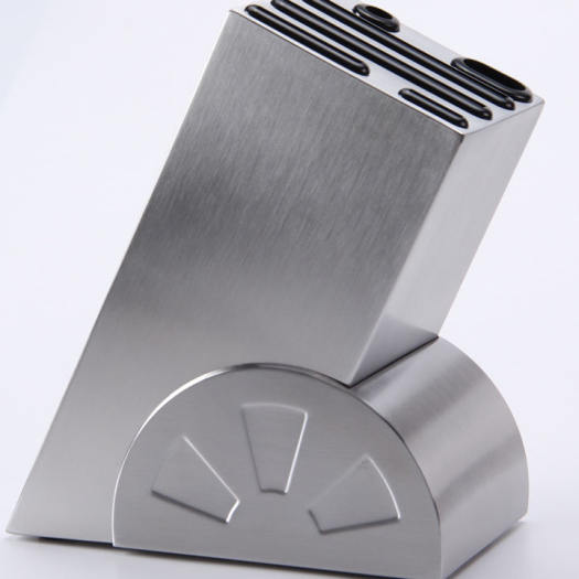 Kệ để dao inox cao cấp - giá để dao , kệ dắt dao , kệ dao , kệ để dao kéo , kệ nhà bếp Canashop