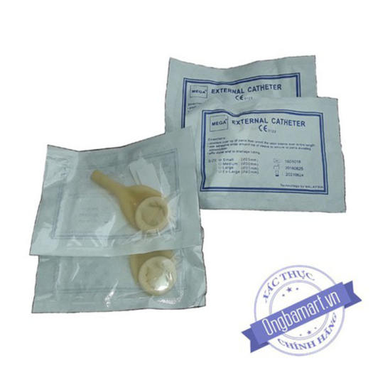 Capot chụp tiểu nam combo 10 cái