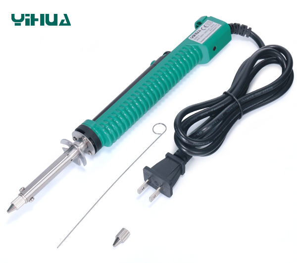 Hút chì cầm tay yihua 929d-v / hút chì điện