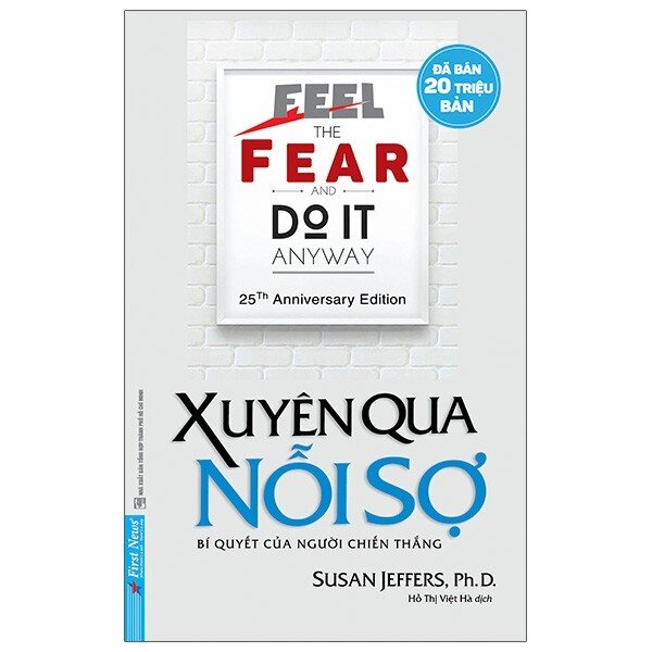 NetaBooks - Xuyên Qua Nỗi Sợ (Tái Bản)