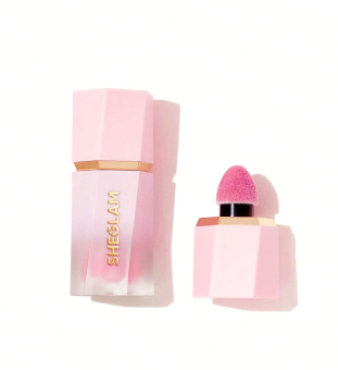 Phấn má hồng dạng kem Sheglam, phấn má dạng lỏng Love Cake