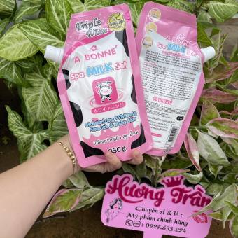 TẨY TẾ BÀO CHẾT MUỐI BÒ THÁI