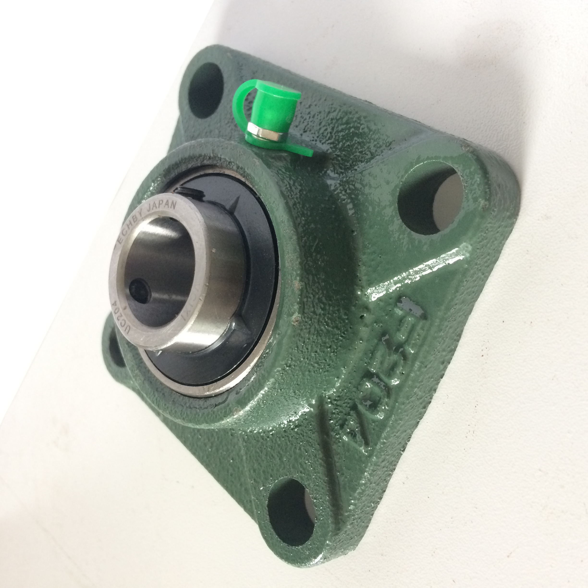 [Hot deal] Gối Đỡ Vòng Bi Trục 25mm, Gối Đỡ Hình Vuông trục phi 25, Gối đỡ UCF205