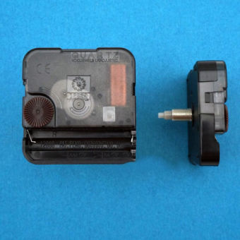 Động cơ đồng hồ MOD Decor dành cho các dòng đồng hồ treo tường