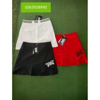 VÁY GOLF NỮ TRẺ TRUNG,NĂNG ĐỘNG.