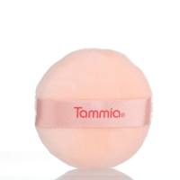 Tammia PKK soft powder puff (Spons bedak tabur)