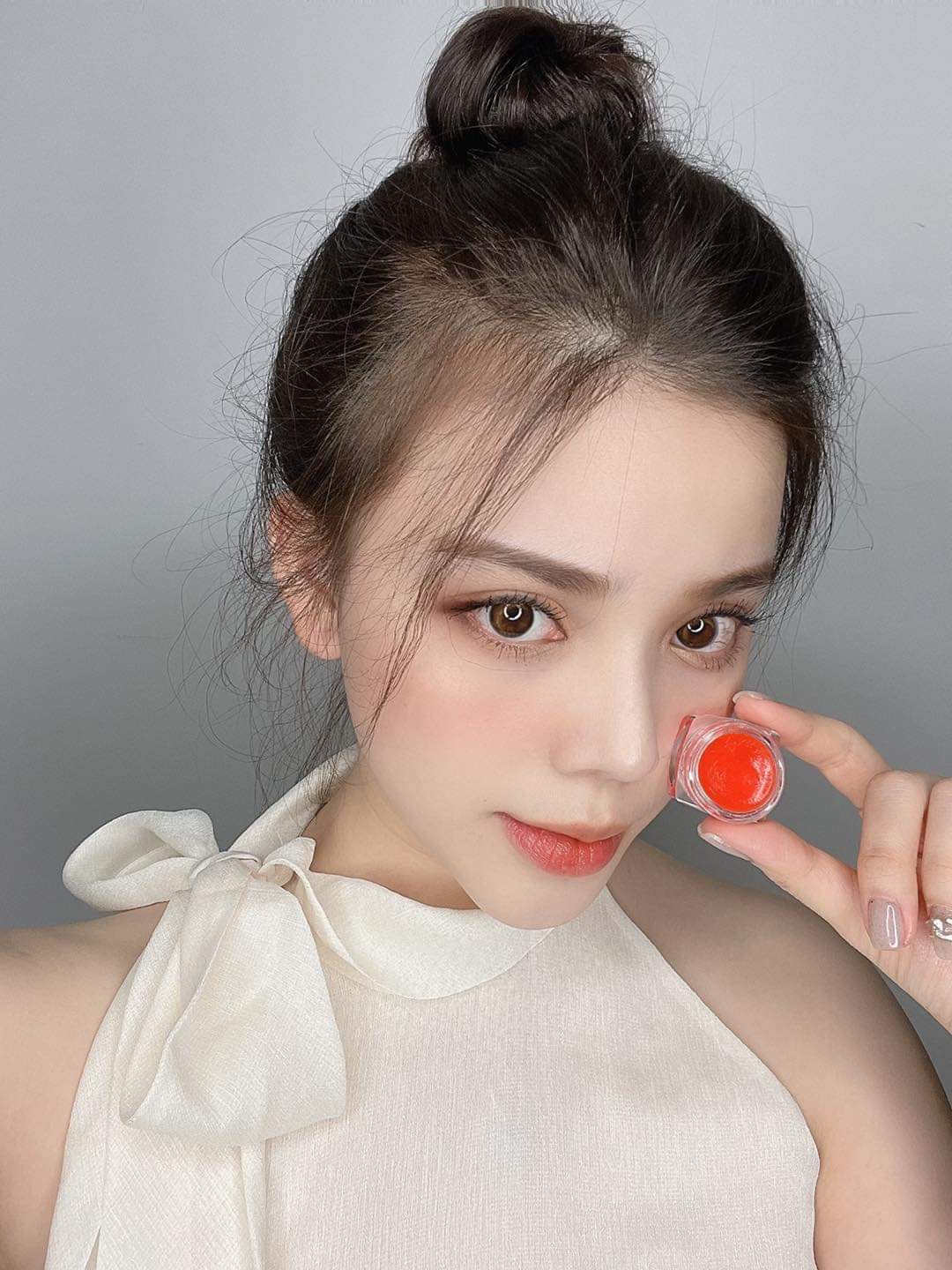 Làm hồng môi kích màu phun xăm khử thâm môi hiệu quả chỉ sau một liệu trình