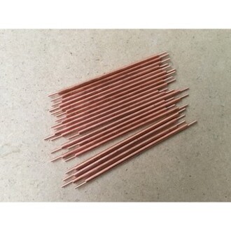 Kim hàn cho máy hàn cell pin