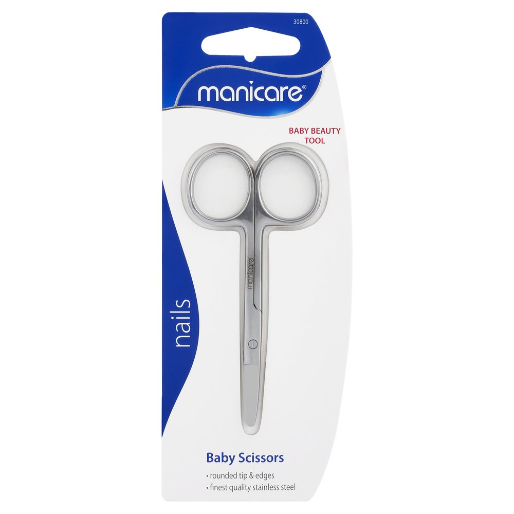 Manicare baby nail sales clippers