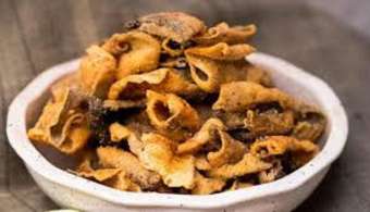 500g da cá hồi xốc trứng muối