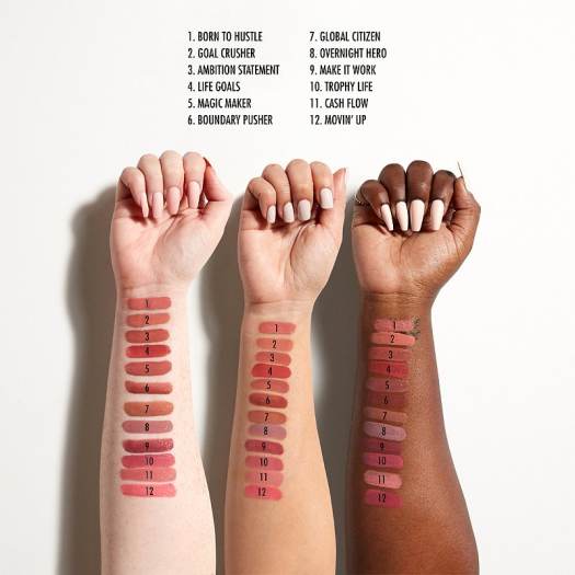 Son bóng NYX Butter Gloss – Vy Hí Beauty