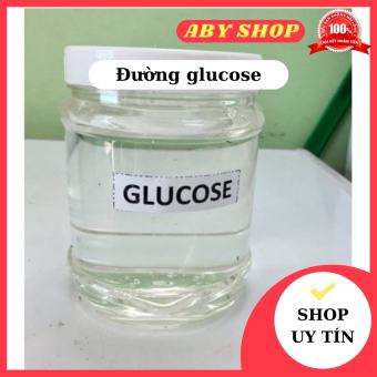 Đường nước Glucose [ GIÁ SỐC ] hũ 1kg  Đường nước / đường mạch nha / Glucose 1kg