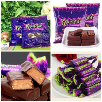 Socola Hạnh Nhân Nga🍊FREESHIP🍊