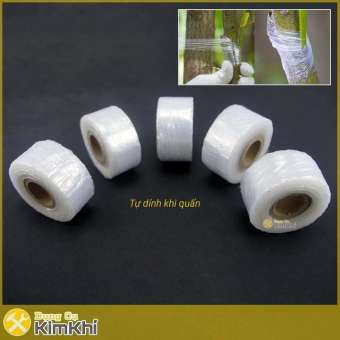 Băng keo ghép cây 5cuộn