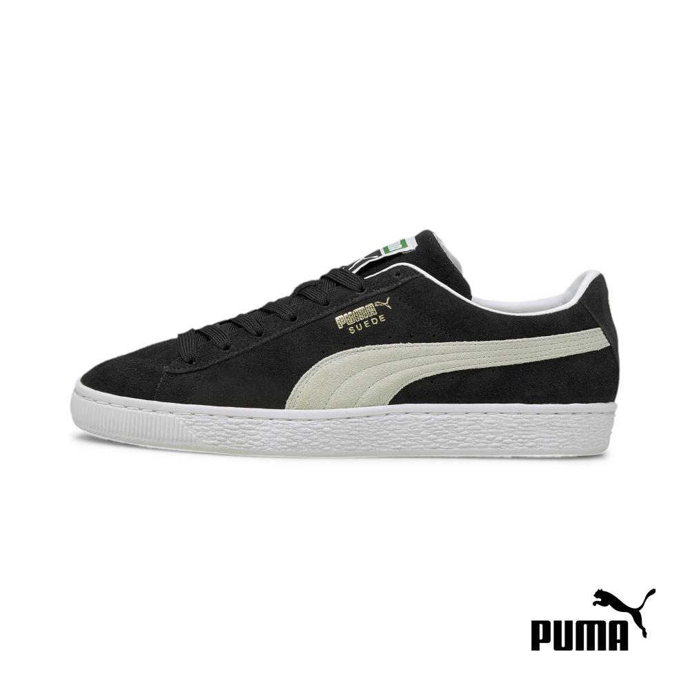 Puma suede hot sale classic navy