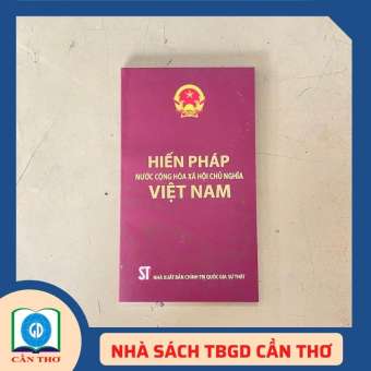 Hiến Pháp Nước Cộng Hòa Xã Hội Chủ Nghĩa Việt Nam