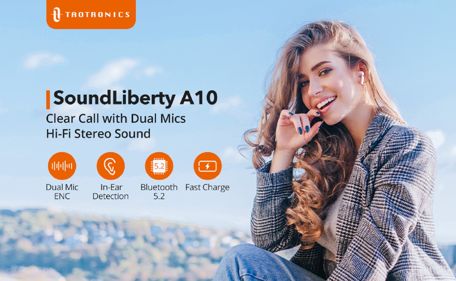 Soundliberty a10 outlet