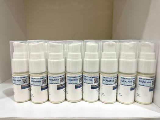 Lotion chấm mụn viêm, mụn bọc Obagi CLENZIderm Therapeutic Lotion (size Mini)