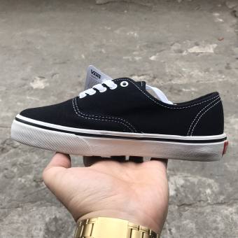 Giày Vans Authentic Classic Đủ Size Nam Nữ
