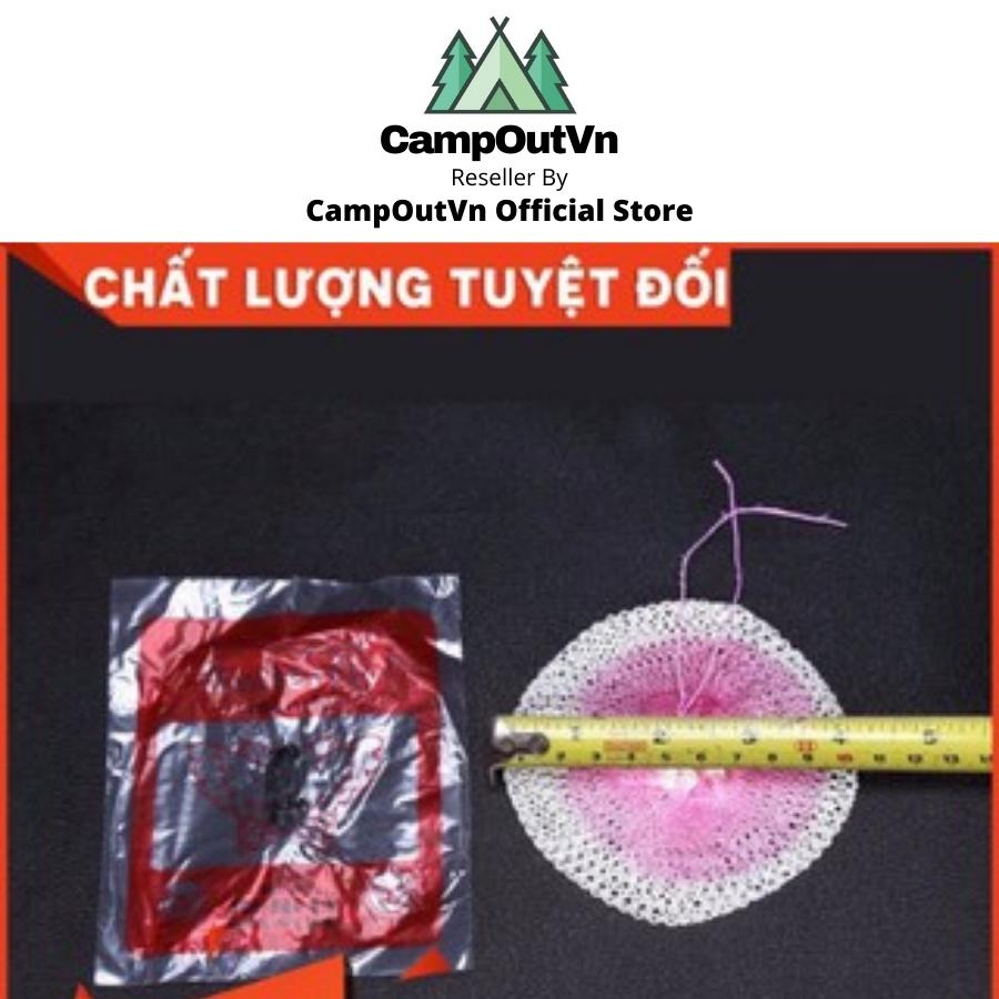 Tim đèn măng xông