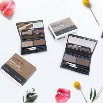 Bột Tán Mày Brow Master Eyebrow Kit