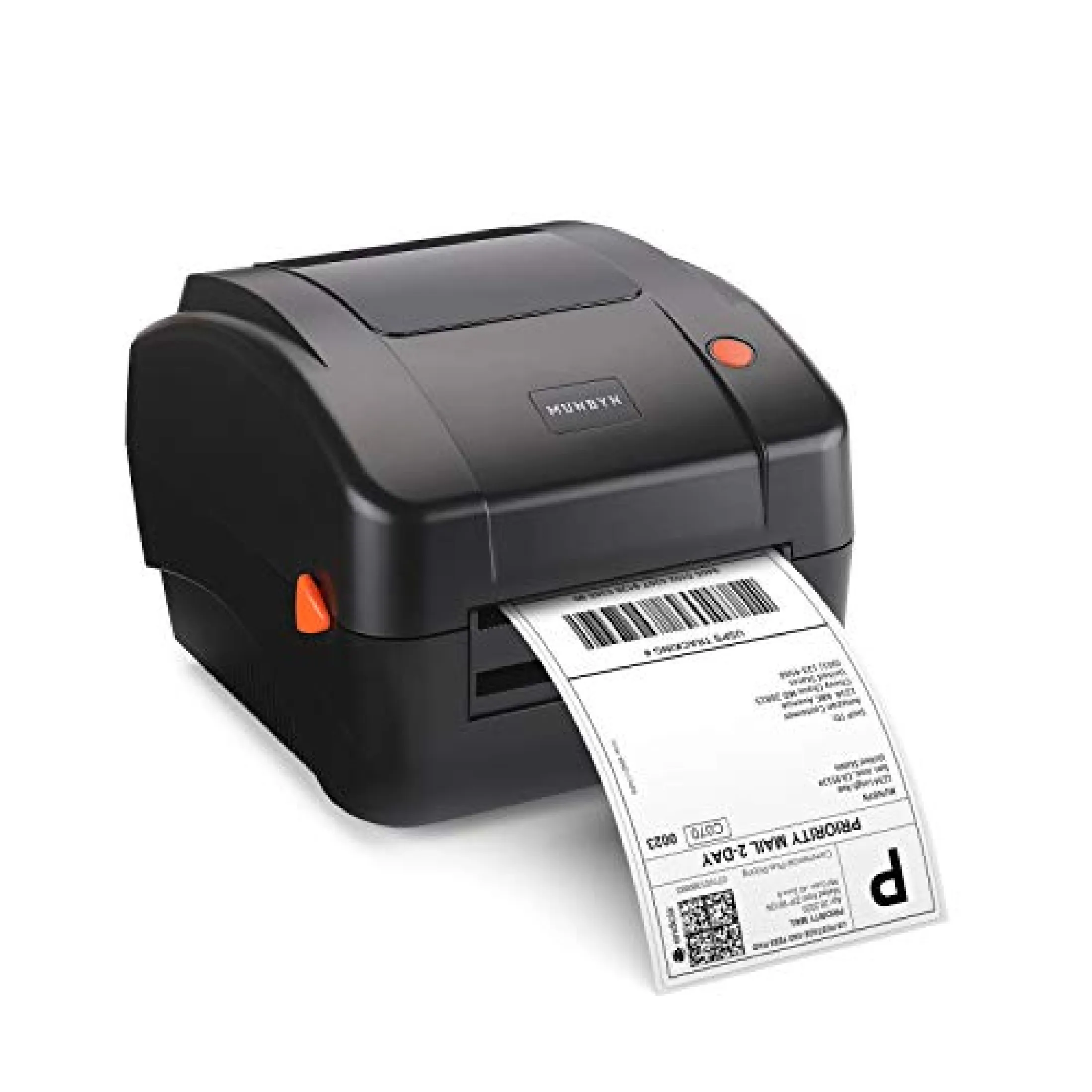 dhl thermal printer