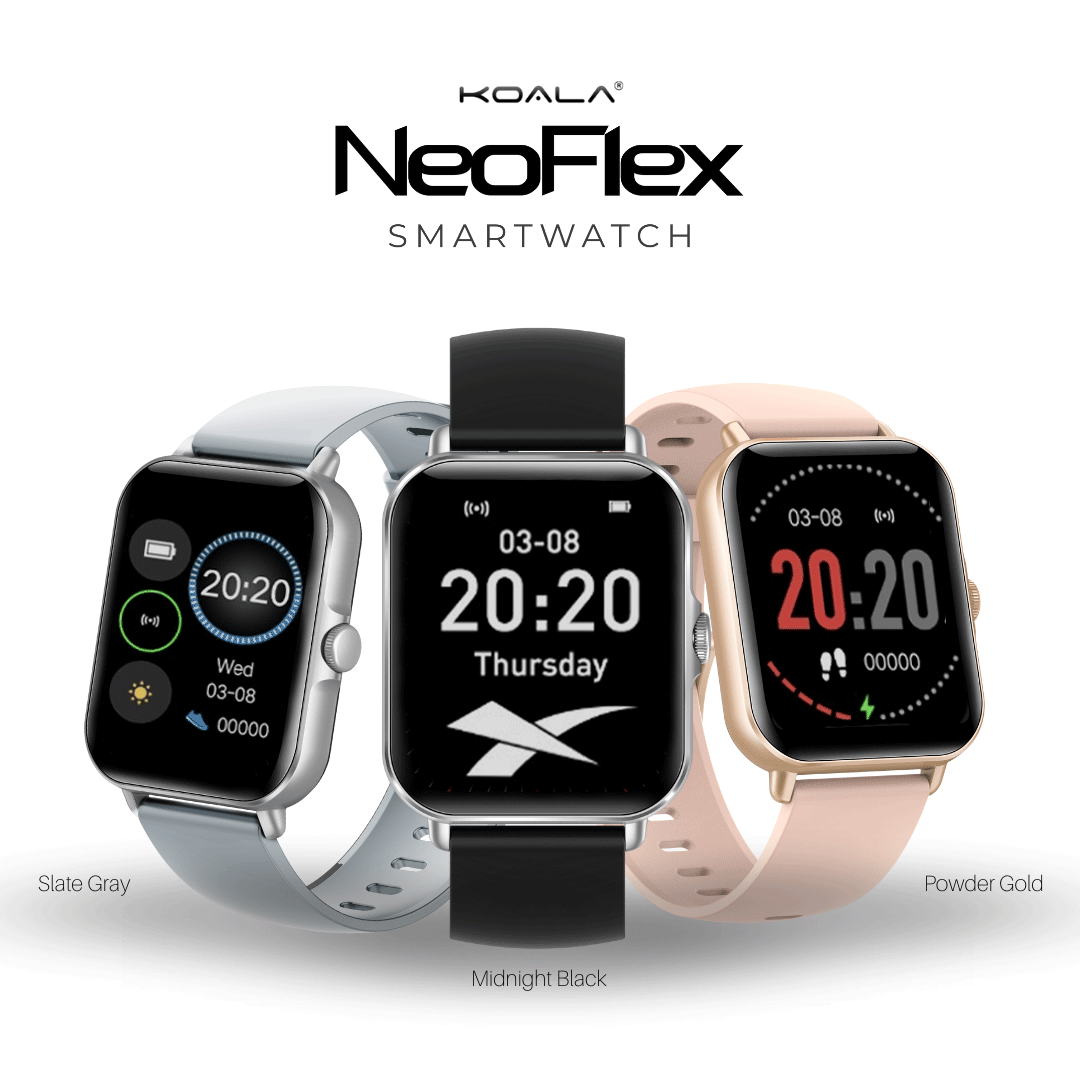 Koala Neoflex Smartwatch Koala Smartwatch Review The Week Show Me Today's  Calendar Printable Calendar For Kids