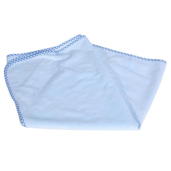 1PC Children Adult Waterproof Reusable Bamboo Fiber Urine Pad(Blue) - Intl June 2018 - 2 1PC Children Adult Waterproof Reusable Bamboo Fiber Urine Pad(Blue) - intl - 2