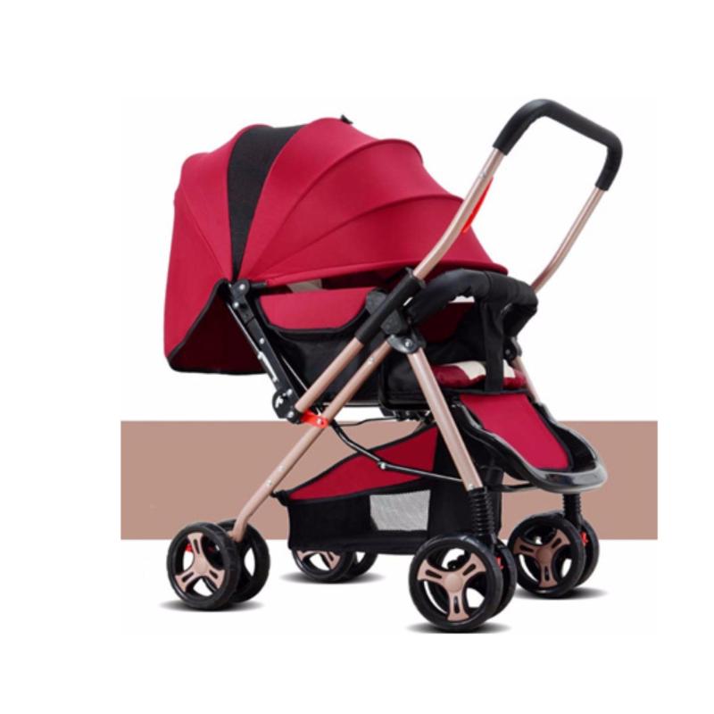 Baby Foldable Modern Stroller Singapore