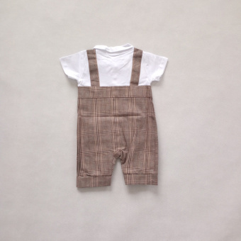 Boy Clothes Kids Outfit Child Baby Romper Boys One-Piece ClothingRomper Outfits April 2018 - 2 Boy Clothes Kids Outfit Child Baby Romper Boys One-Piece ClothingRomper Outfits - 2