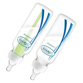 Dr Brown's 8oz/250ml Options Narrow-Neck Bottle 3-Pack April 2018 - 2 Dr Brown's 8oz/250ml Options Narrow-Neck Bottle 3-Pack - 2