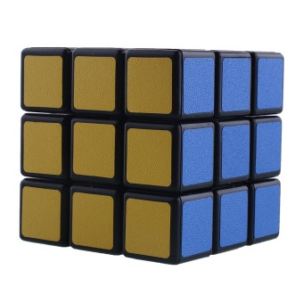 Magic ABS Ultra-smooth Speed Cube Rubik’s Puzzle Twist Creative Gift Children April 2018 - 4 Magic ABS Ultra-smooth Speed Cube Rubik’s Puzzle Twist Creative Gift Children - 4