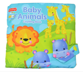 Hundred American Softplay Sesame Street Elmo Learn Dimensional Cloth Book Goodnight Educational Toys April 2018 - 2 Hundred American Softplay Sesame Street Elmo Learn Dimensional Cloth Book Goodnight Educational Toys - 2